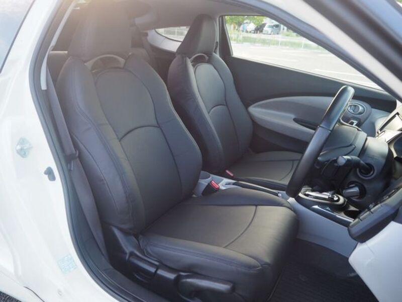 CR-Z