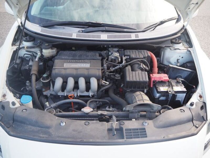 CR-Z