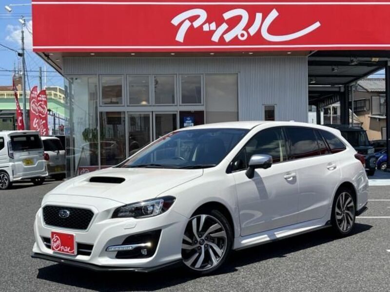 LEVORG-0