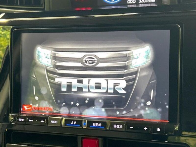 THOR