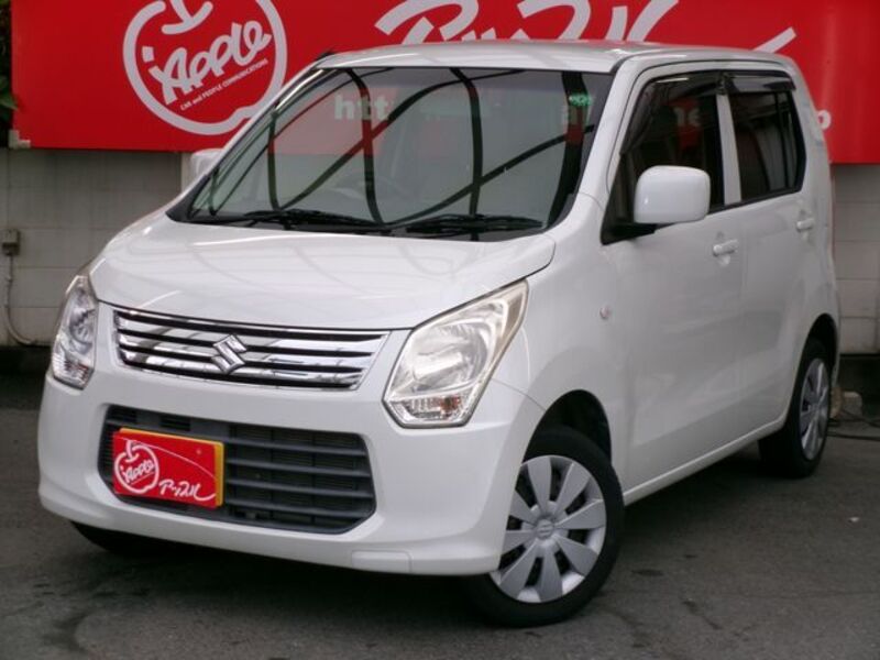 WAGON R-0