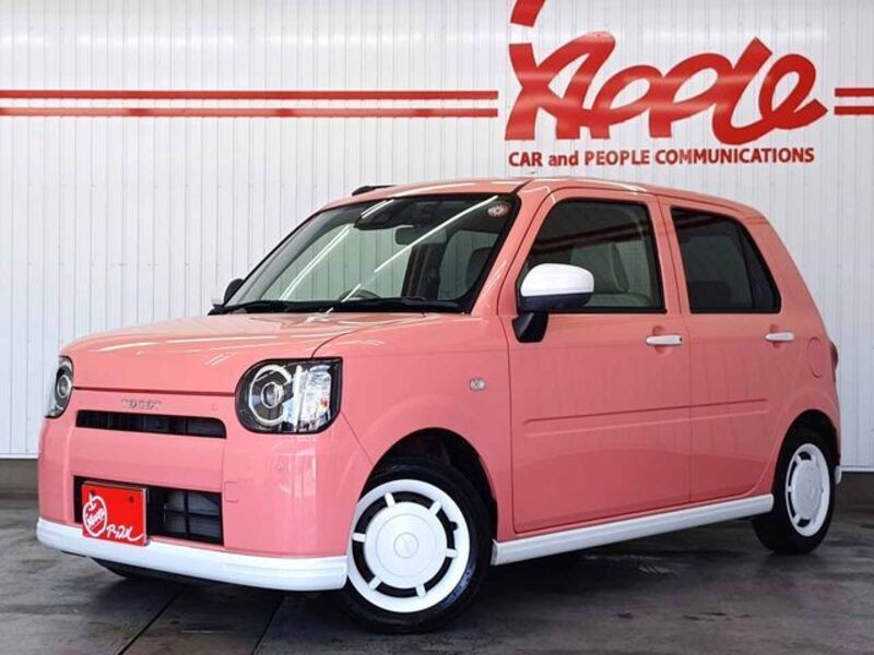 DAIHATSU MIRA TOCOT