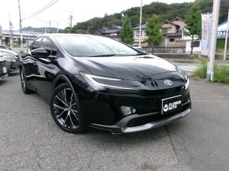 PRIUS
