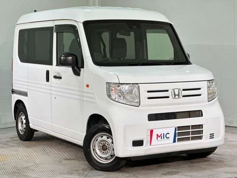 N-VAN