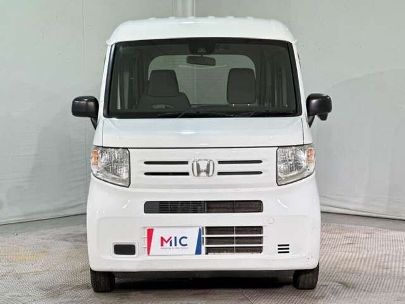 N-VAN
