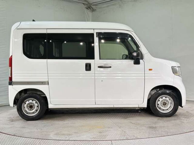 N-VAN