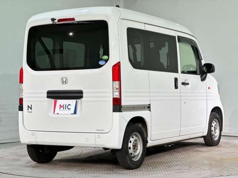 N-VAN