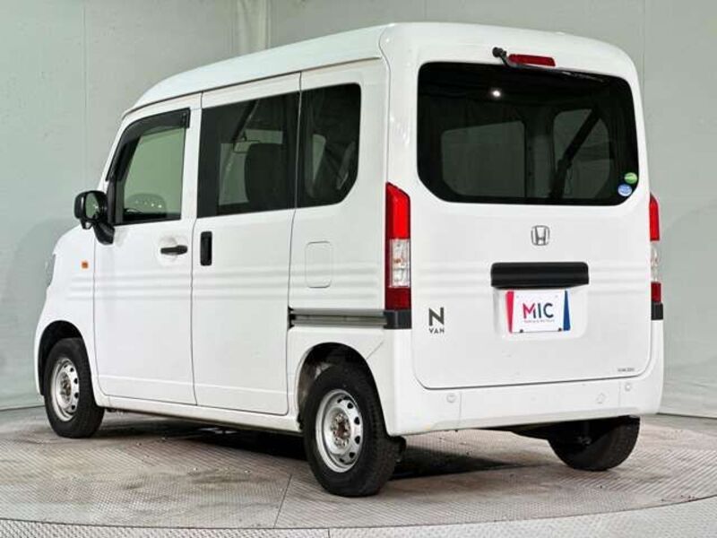 N-VAN