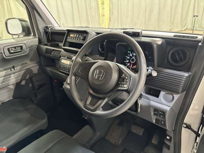 N-VAN