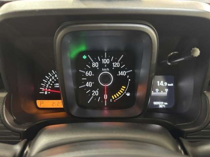 N-VAN