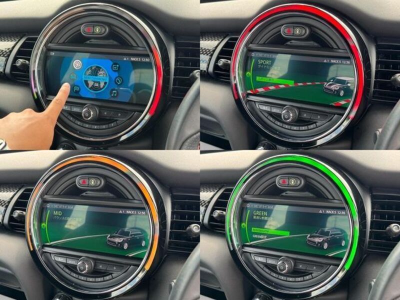 MINI