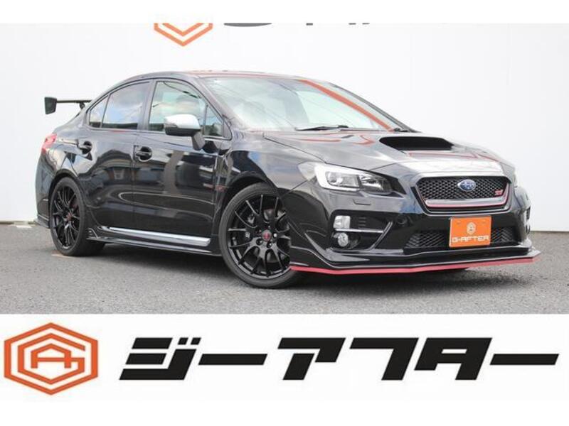 WRX S4-0