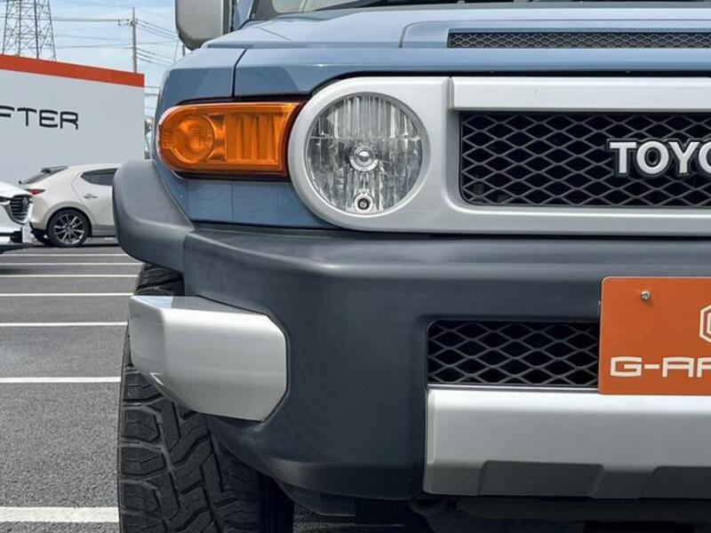 FJ CRUISER