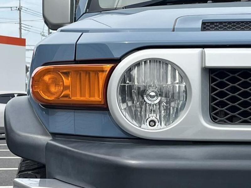 FJ CRUISER