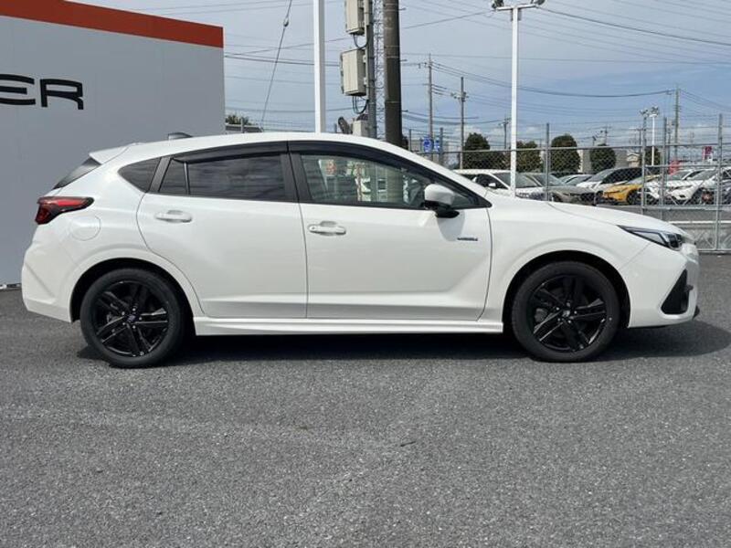 IMPREZA