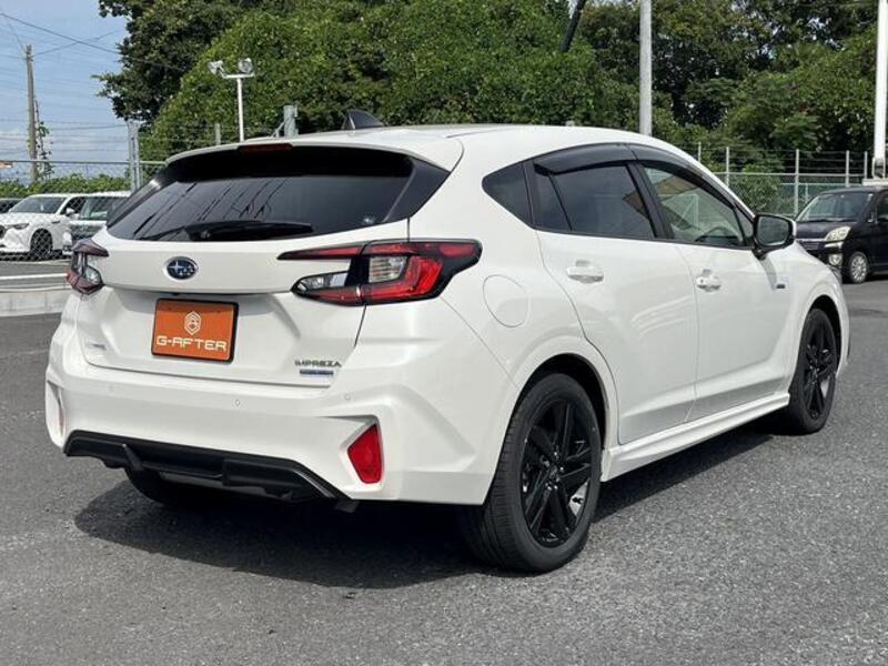 IMPREZA