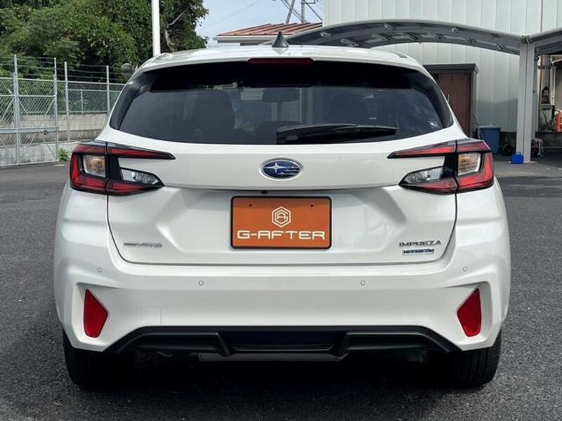 IMPREZA