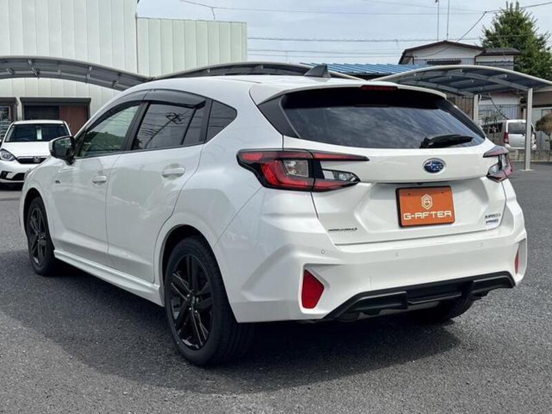IMPREZA