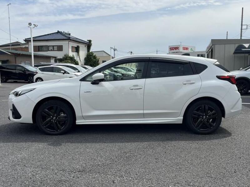 IMPREZA