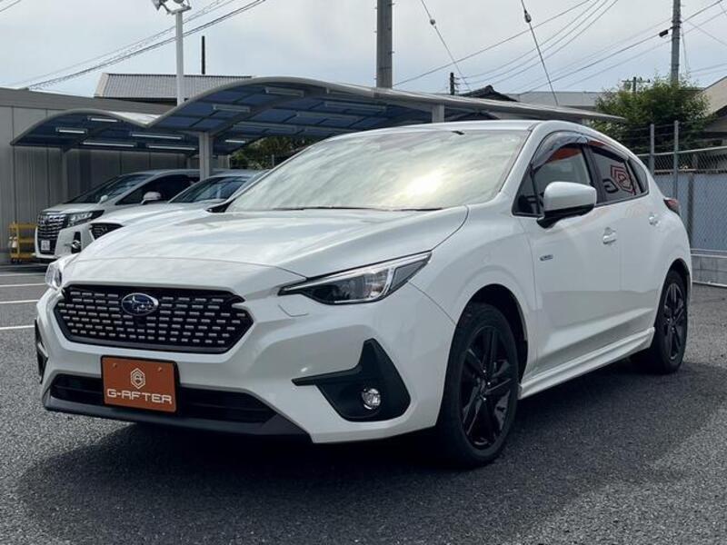 IMPREZA