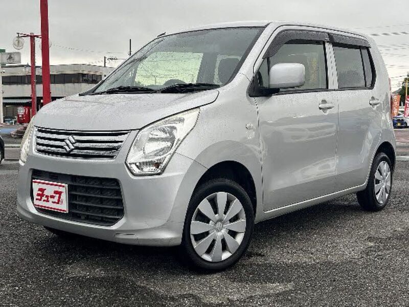 WAGON R-0