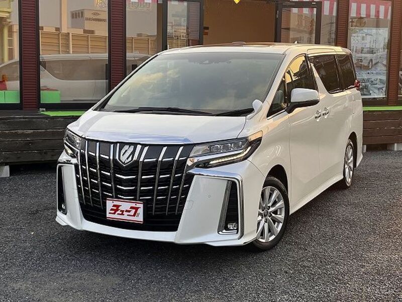 ALPHARD-0