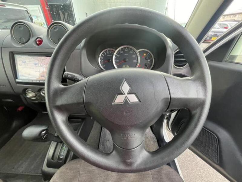 PAJERO MINI