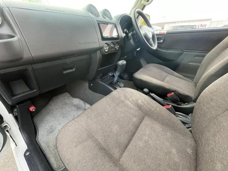 PAJERO MINI