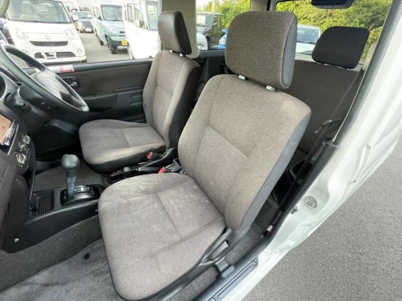 PAJERO MINI