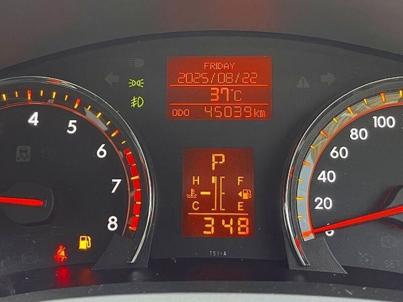 AVENSIS WAGON