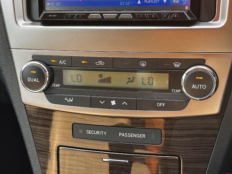 AVENSIS WAGON
