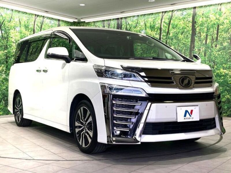 VELLFIRE