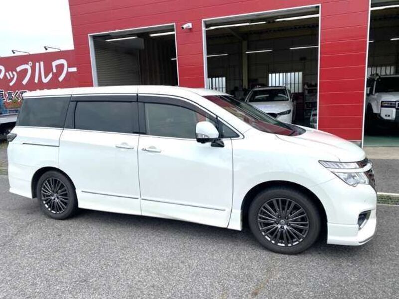 ELGRAND