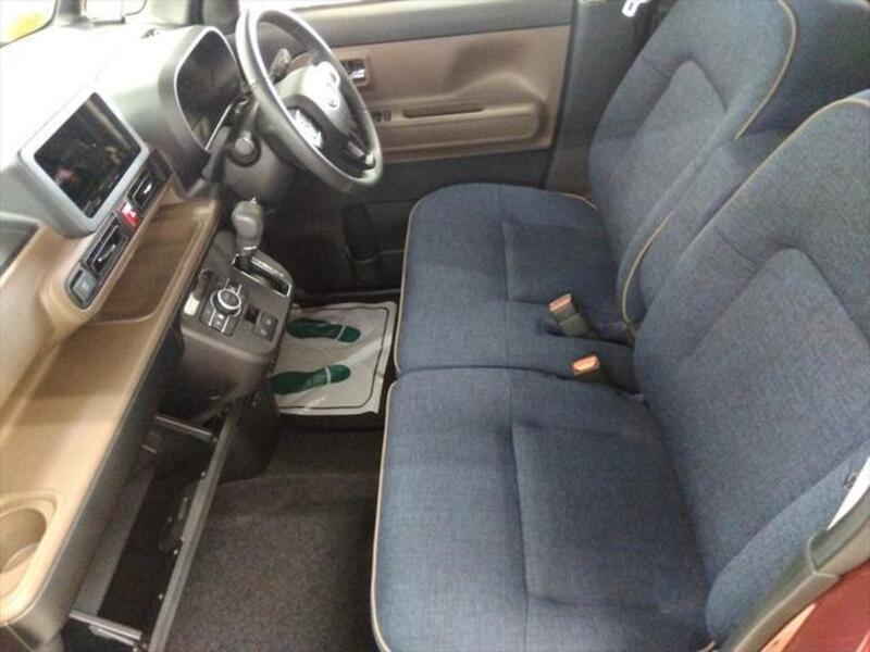 MOVE CANBUS