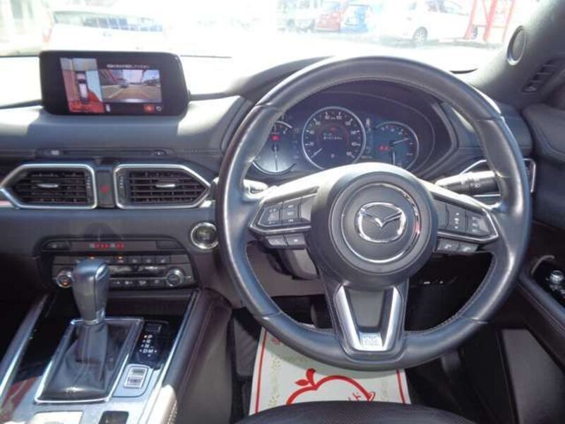 CX-8