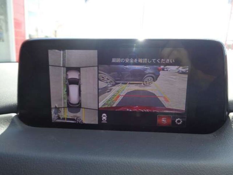CX-8