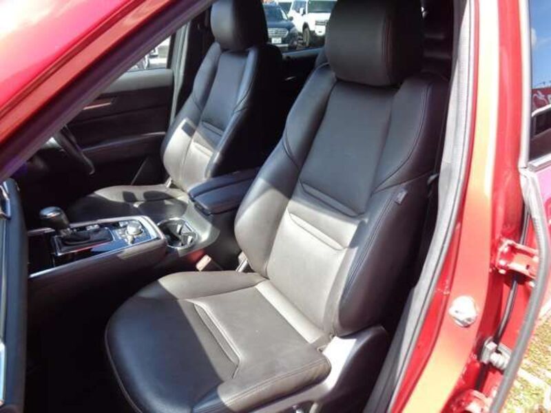 CX-8