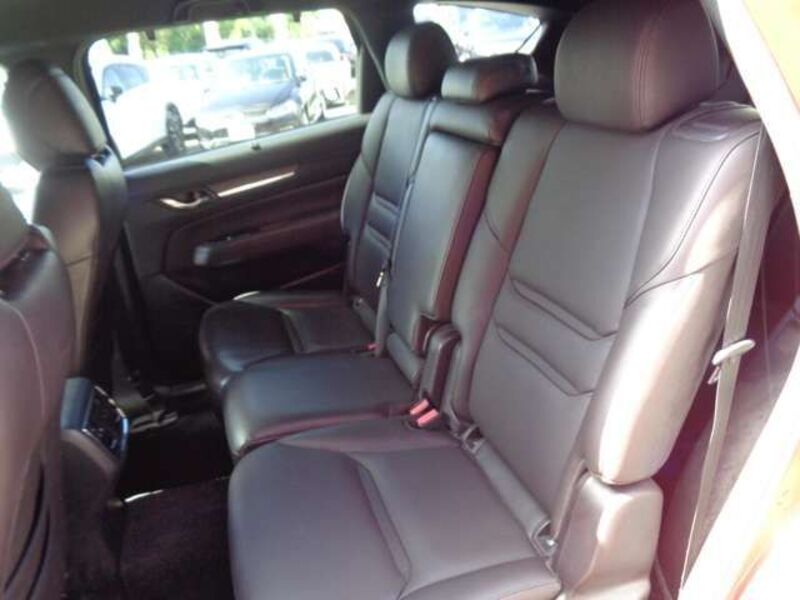 CX-8