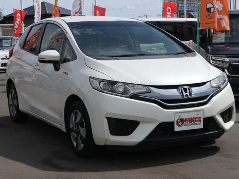 FIT HYBRID