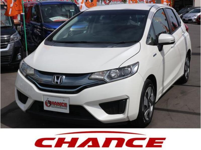 FIT HYBRID-0