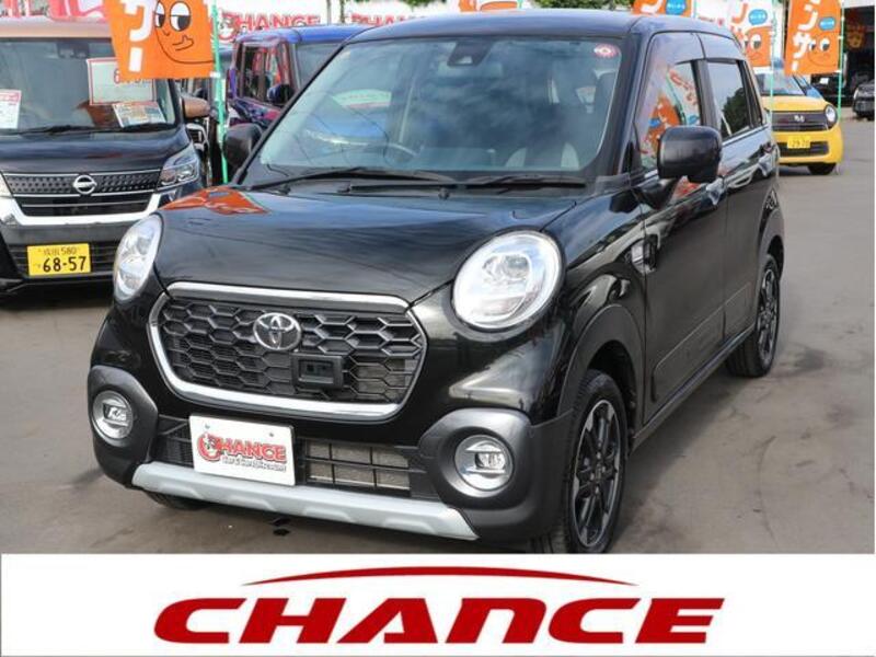 TOYOTA PIXIS JOY