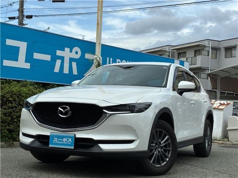CX-5-0