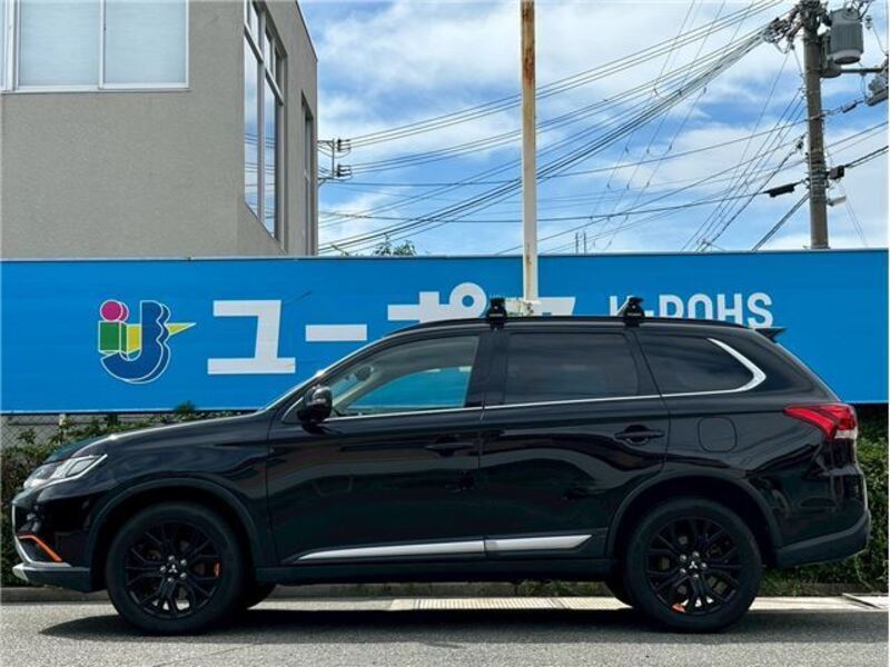 OUTLANDER