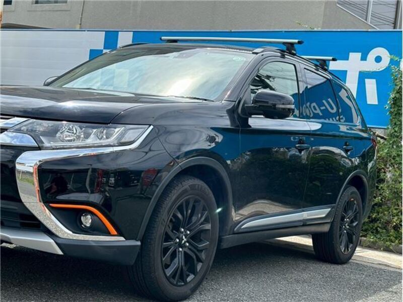 OUTLANDER
