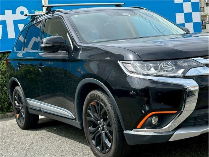 OUTLANDER