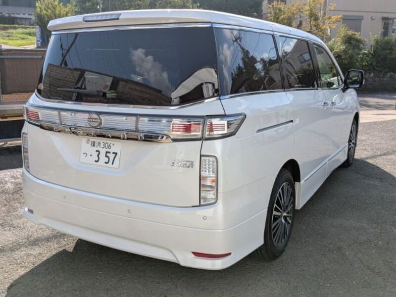 ELGRAND