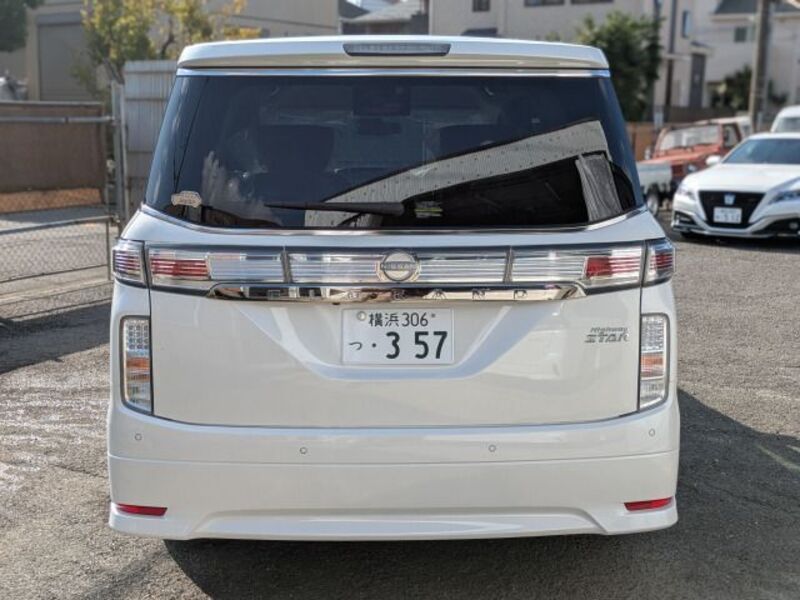 ELGRAND