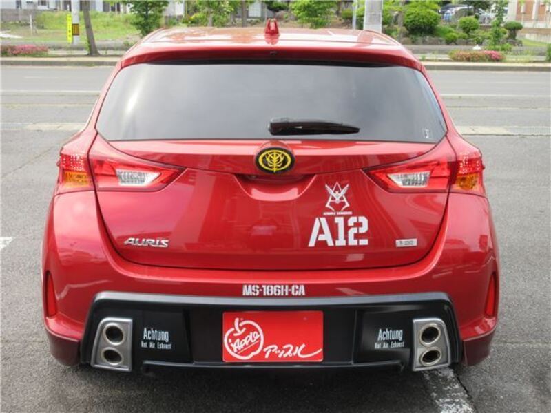 AURIS