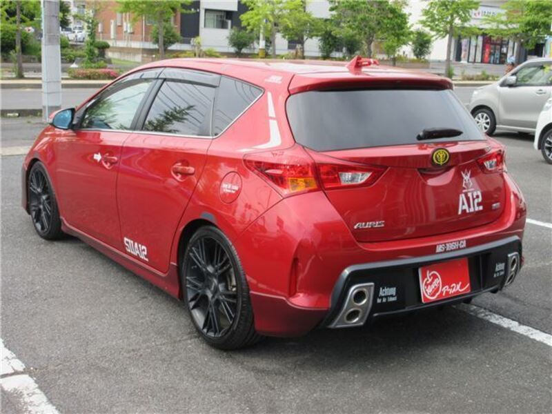 AURIS