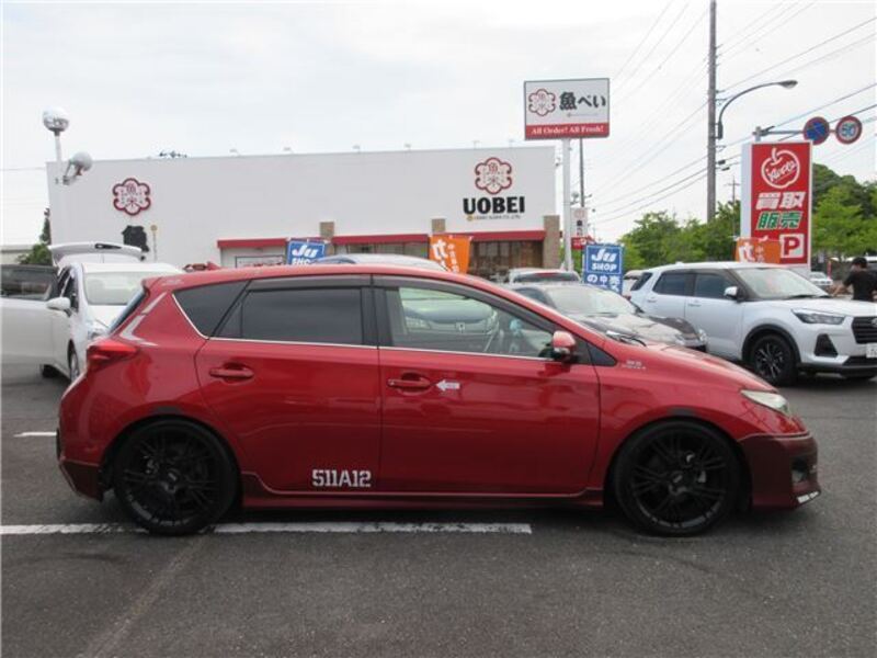 AURIS